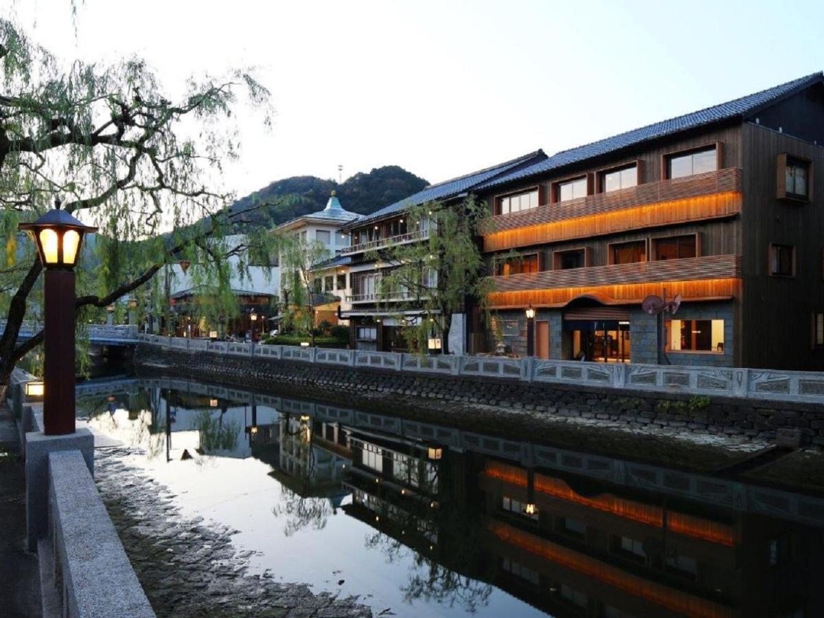 Ichidaya Hotel Toyooka  Exterior photo