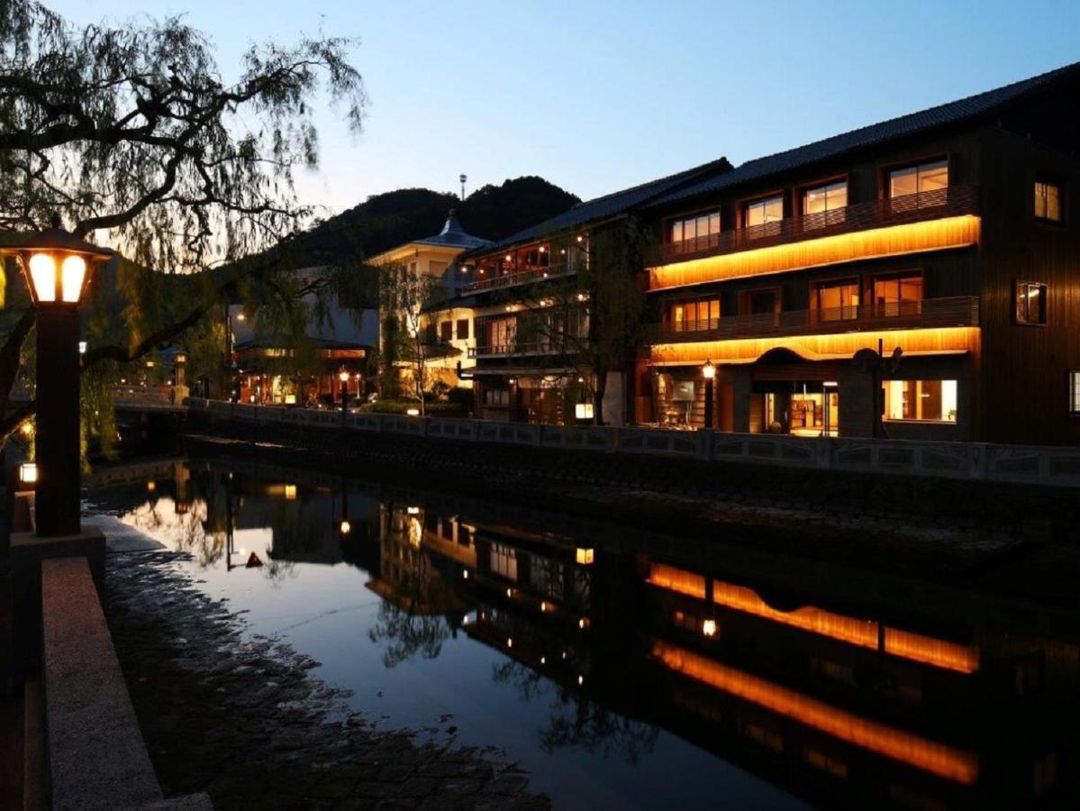 Ichidaya Hotel Toyooka  Exterior photo