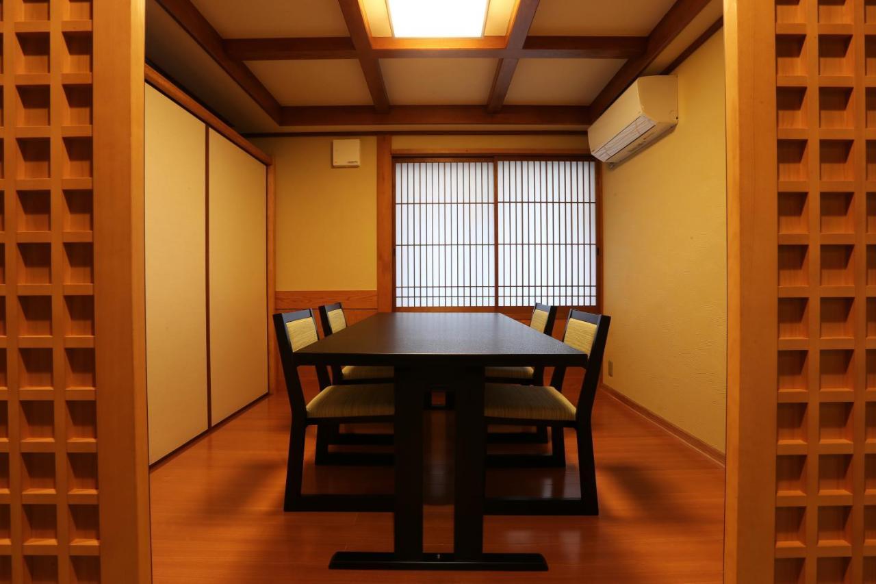 Ichidaya Hotel Toyooka  Exterior photo