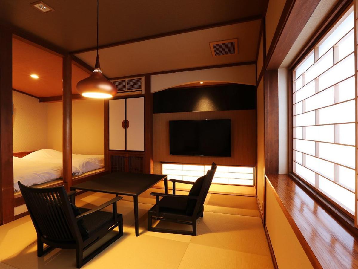 Ichidaya Hotel Toyooka  Exterior photo