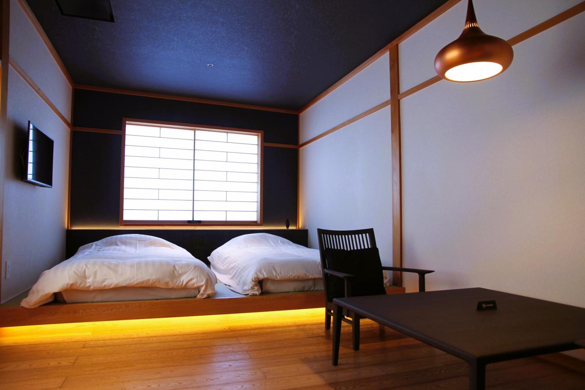 Ichidaya Hotel Toyooka  Exterior photo