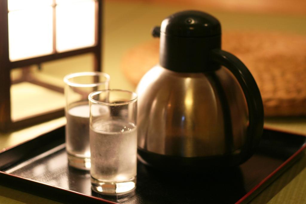 Ichidaya Hotel Toyooka  Room photo