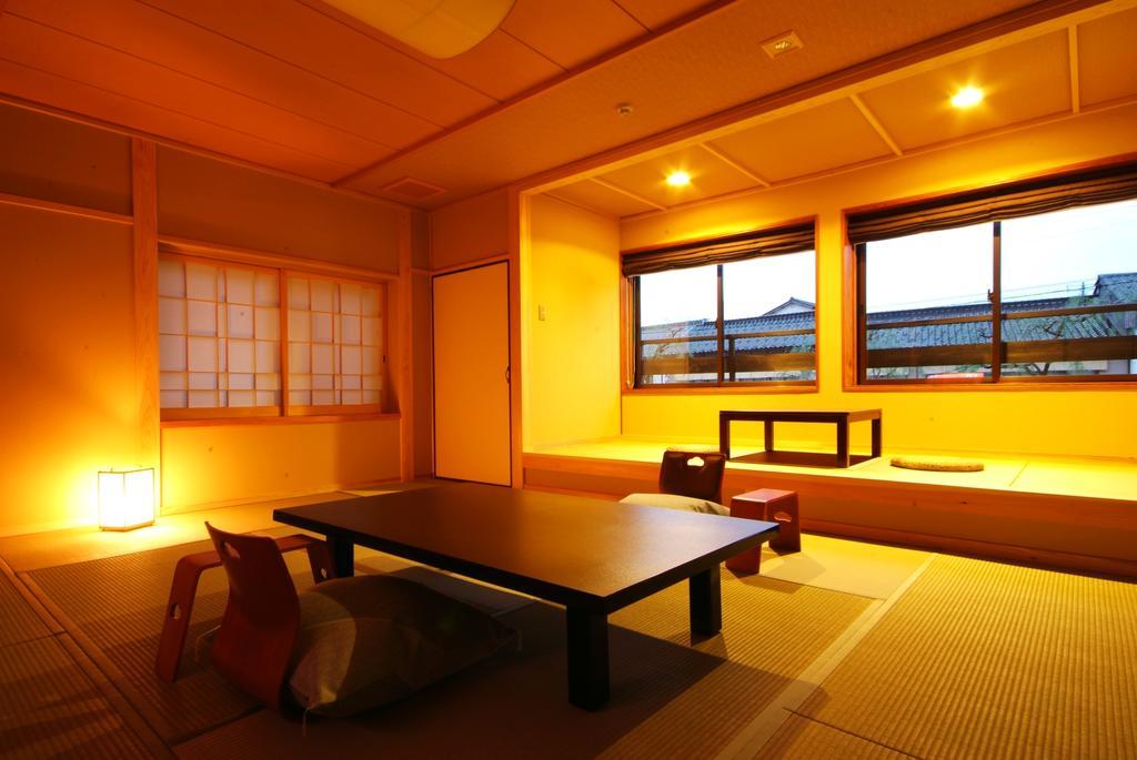 Ichidaya Hotel Toyooka  Exterior photo